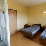 Centre Jean Bosco Hotel 5*