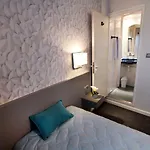 Hotel Centre Jean Bosco Lyon