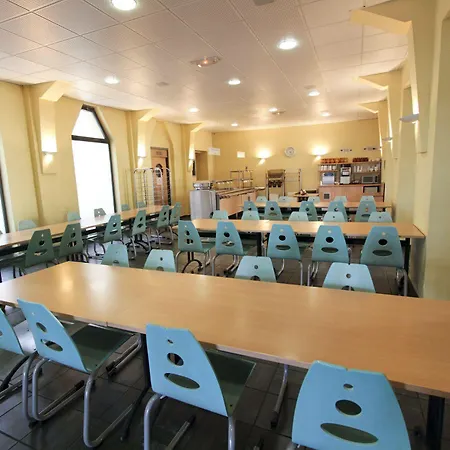Centre Jean Bosco ליון