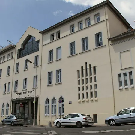 Centre Jean Bosco 5*