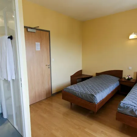 Centre Jean Bosco Hotel 5*
