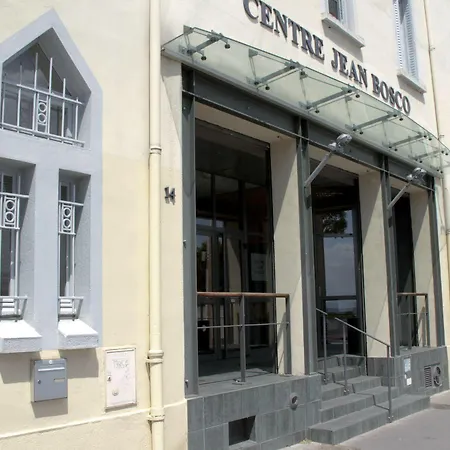 Centre Jean Bosco 5*