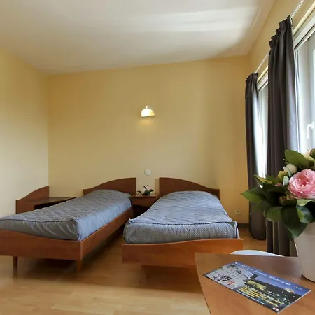 Centre Jean Bosco Hotel