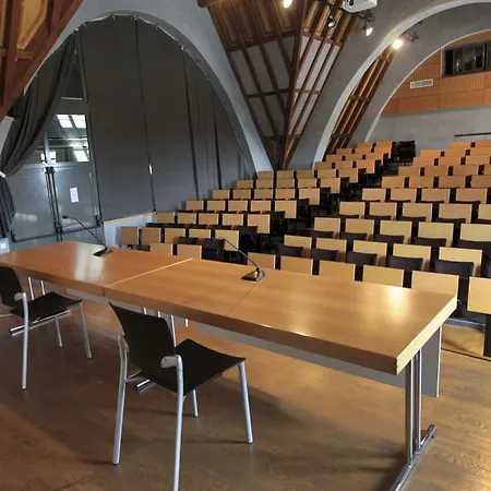 Centre Jean Bosco リヨン