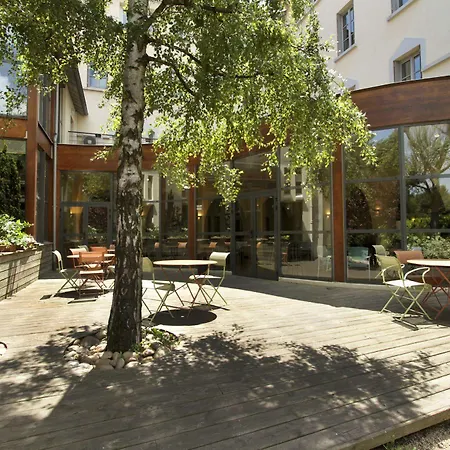 Centre Jean Bosco 5* リヨン