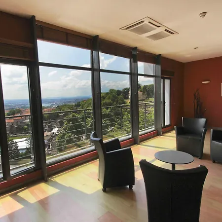 Hotel Centre Jean Bosco