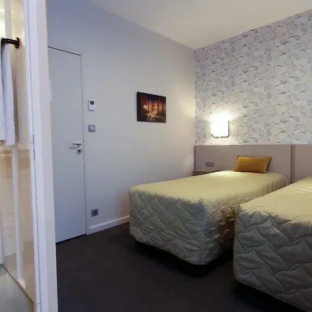 Centre Jean Bosco 5*