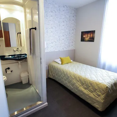 Hotel Centre Jean Bosco Lyon