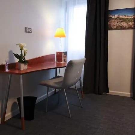 Centre Jean Bosco Hotel Lyon