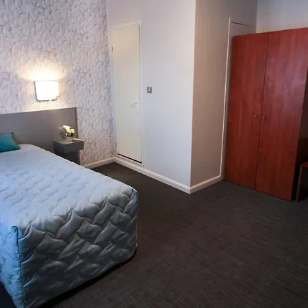 Hotel Centre Jean Bosco 5*