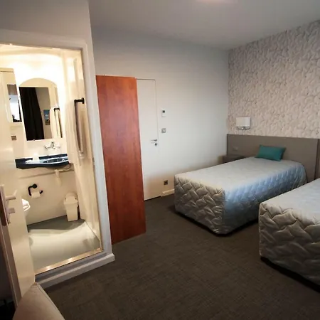 Centre Jean Bosco 5* Lyon