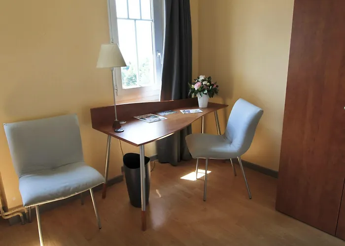 Centre Jean Bosco Hotel Lyon