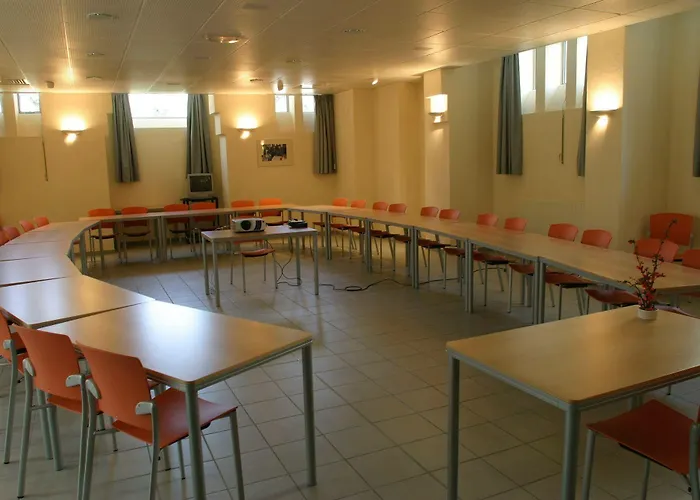 Centre Jean Bosco