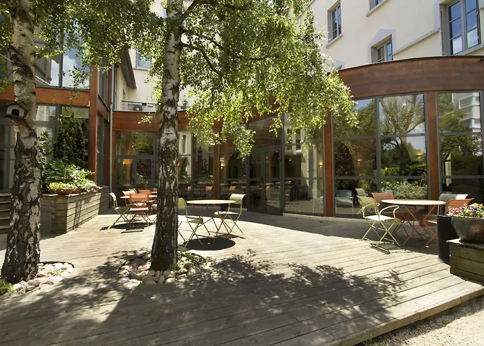 Centre Jean Bosco 5* Lyon