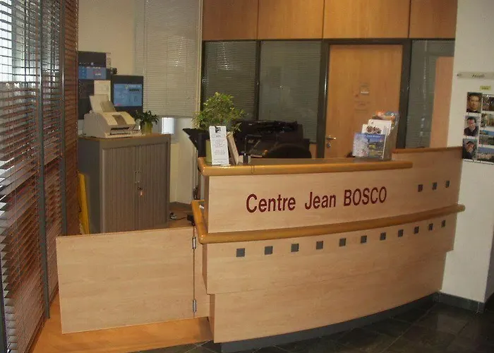 Centre Jean Bosco 5* Lyon