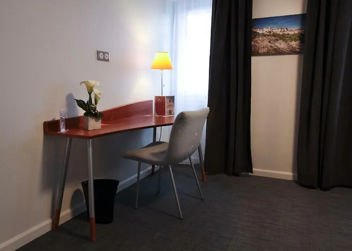 Centre Jean Bosco Hotell Lyon