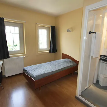 Hotel Centre Jean Bosco 5*