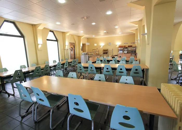 Centre Jean Bosco Lyon