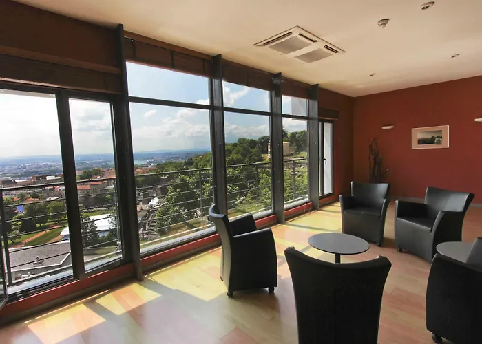 Hotel Centre Jean Bosco