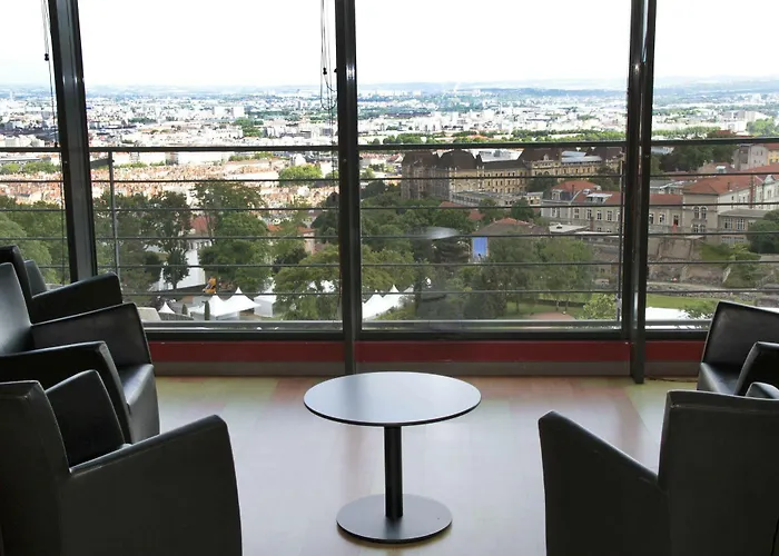 Centre Jean Bosco 5* Lyon