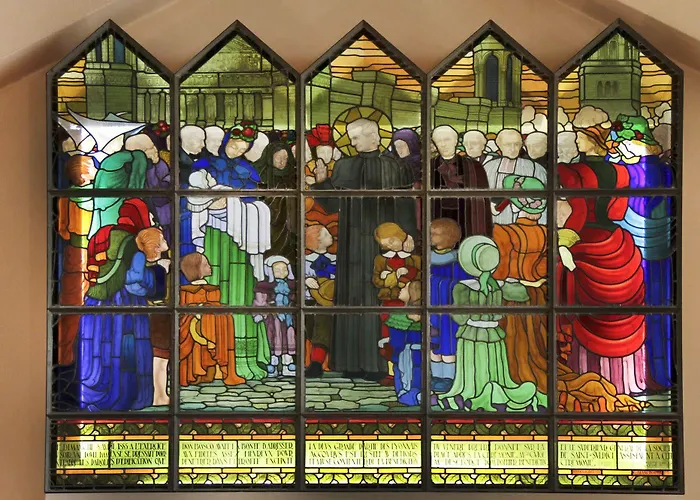 Centre Jean Bosco Lyon