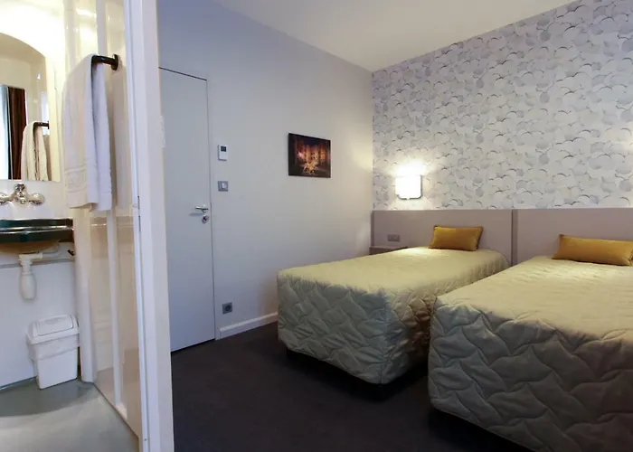 Centre Jean Bosco 5*
